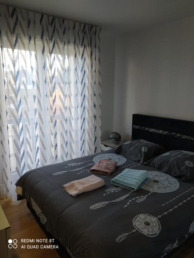 Deauville Star Luxe Kültér fotó
